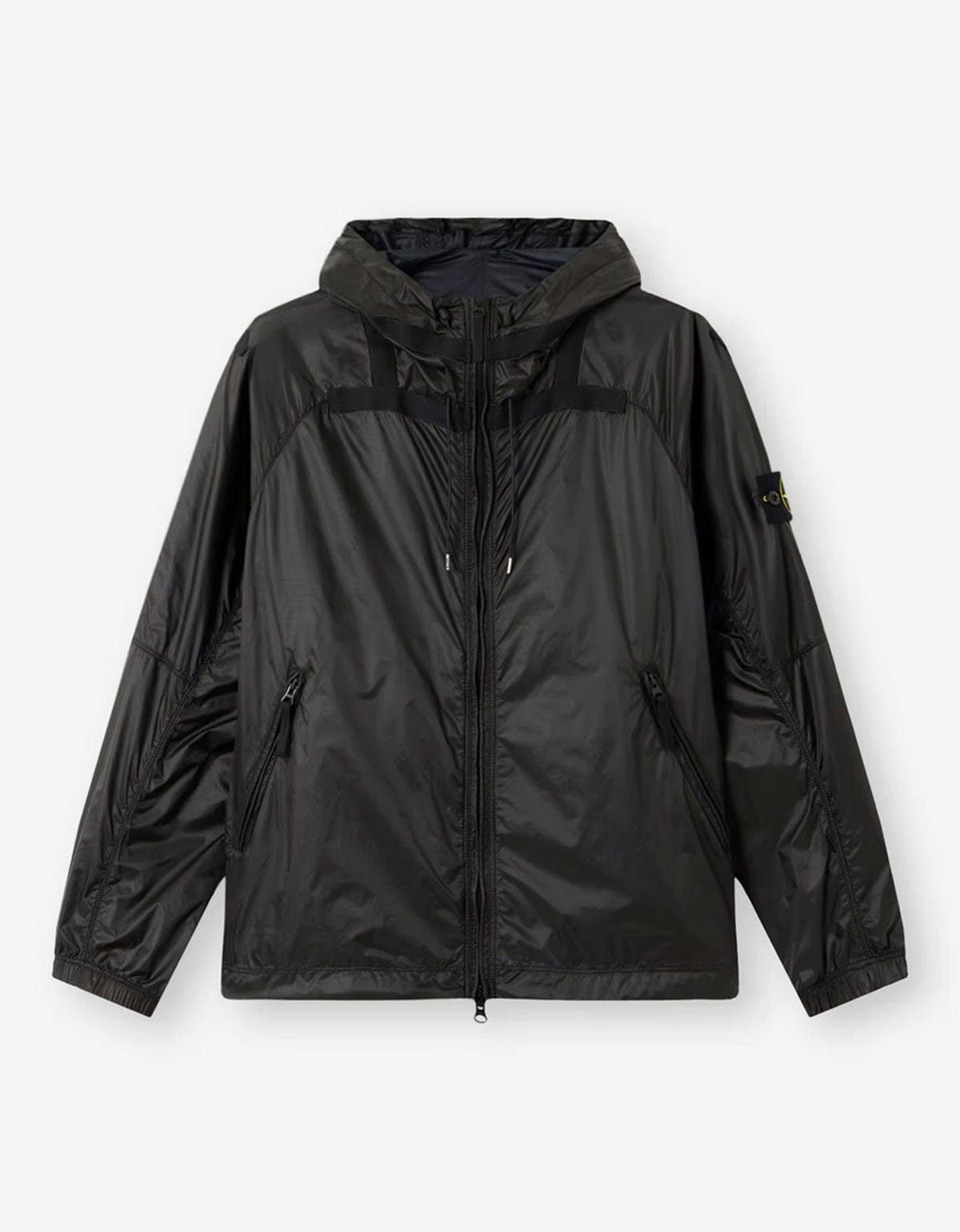 激レア！2003SS STONE  “BATAVIA-HT” JKT Stone Island × Vintage 2003 Stone Island BATAVIA-HT Jacket
