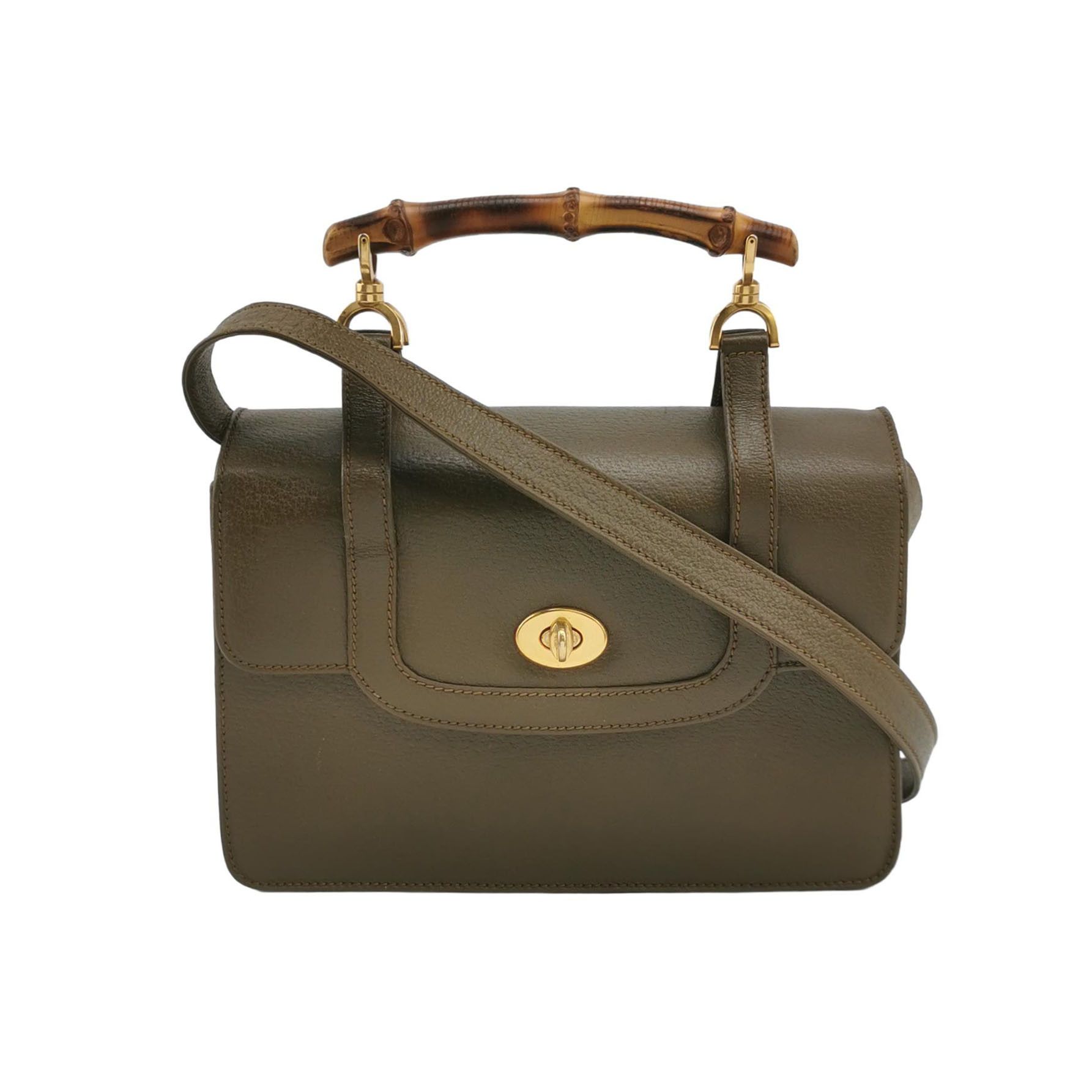 Gucci Gucci Women os Shoulder Bags Size ONE SIZE - 1 Thumbnail