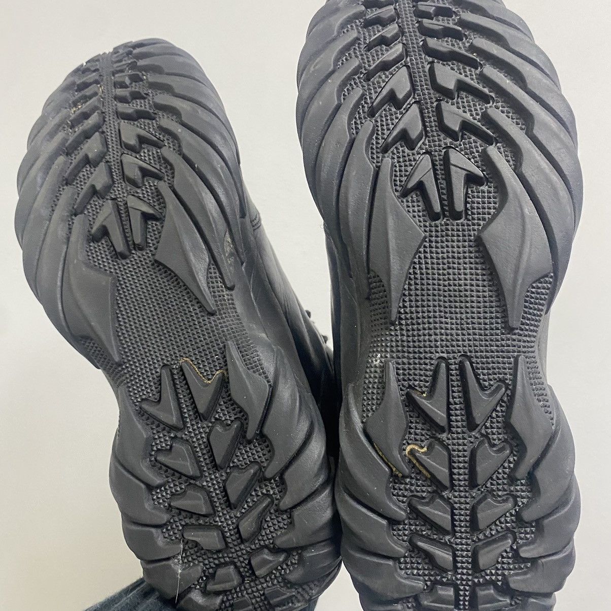 Oakley Vintage Oakley military boots Size US 8.5 / EU 41-42 - 9 Thumbnail