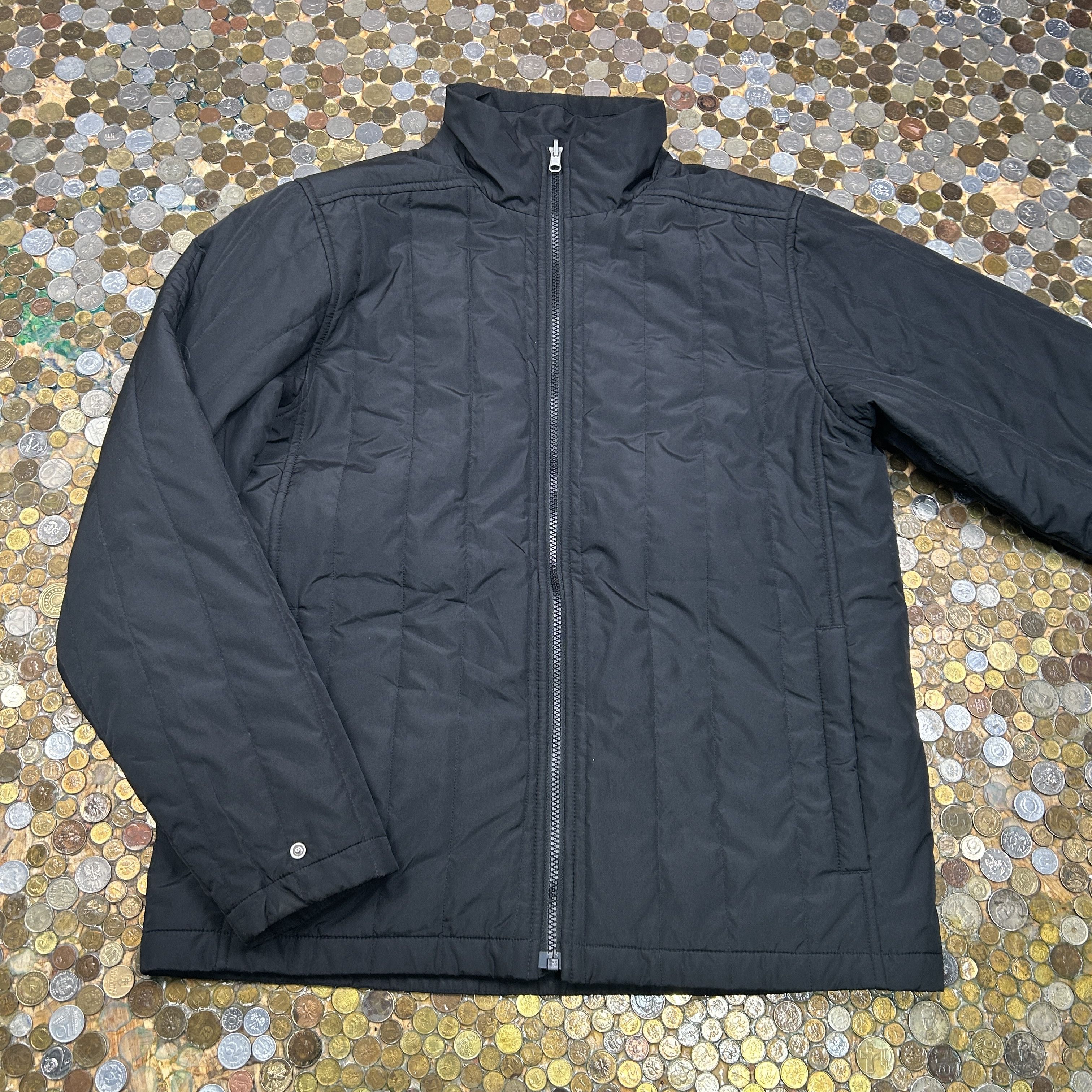 The North Face casual jacket qualited