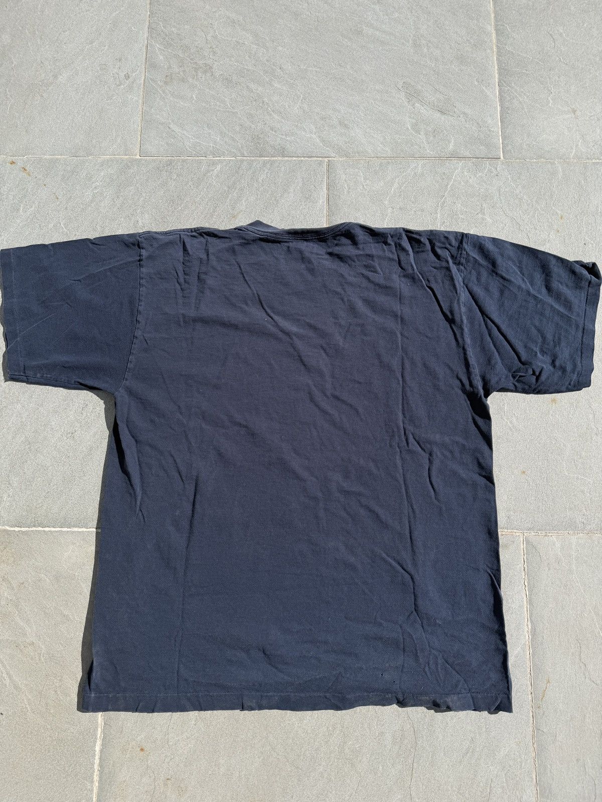 Other RARE Vintage 80s Spam Tee Size US XL / EU 56 / 4 - 3 Thumbnail