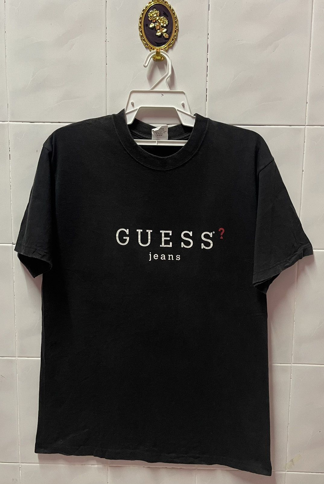 Vintage Guess Shirt🔥🔥