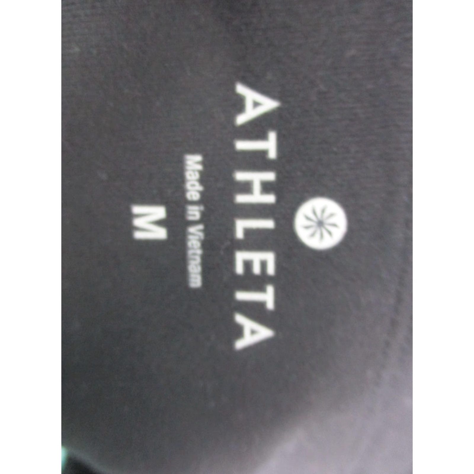 Athleta Athleta Skort Womens Medium Black Nylon Blend Lined Built In Shorts Style 221935 Size 32" / US 10 / IT 46 - 7 Thumbnail