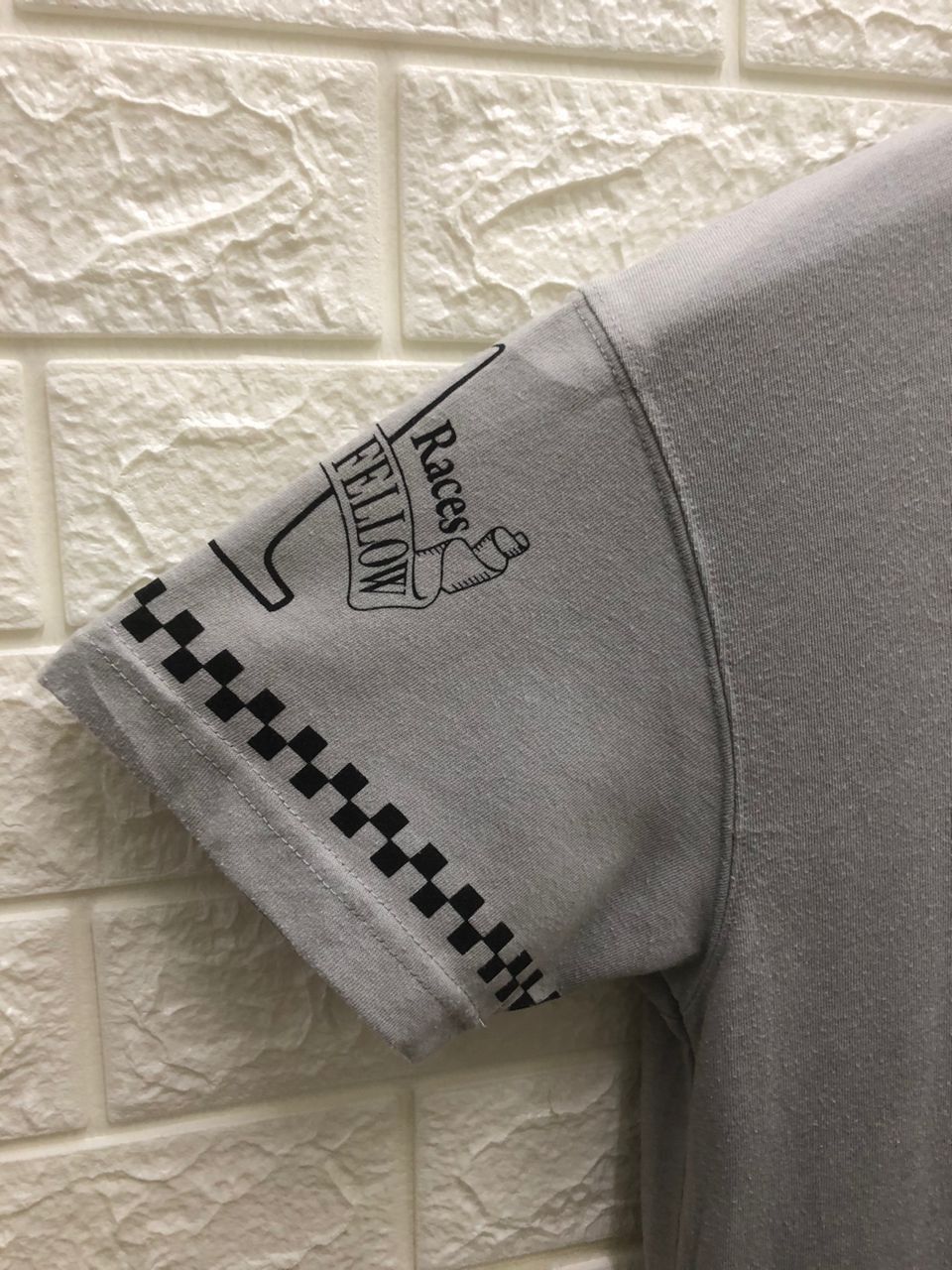 Norton vintage norton motorcycle tee punk Size US M / EU 48-50 / 2 - 3 Thumbnail