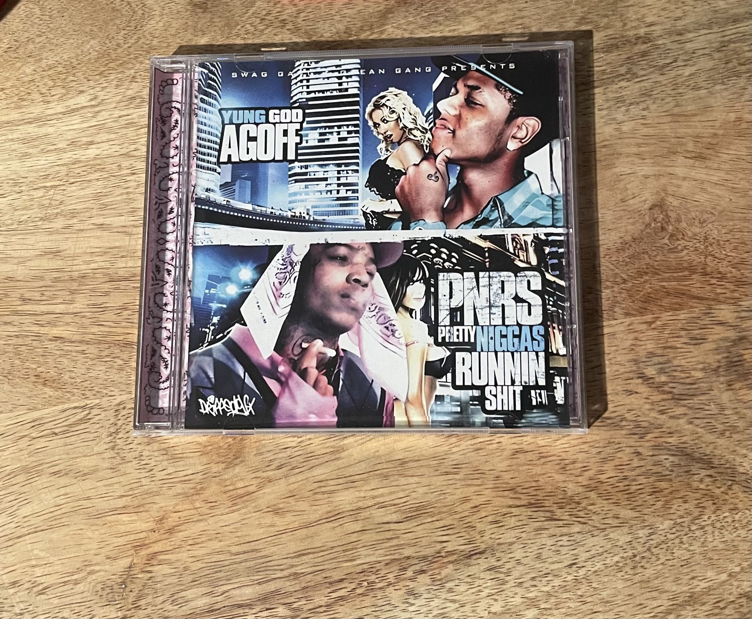洋楽 Ecco2k E CD 2nd Burn Drain Gang Drain Gang Ecco2k E CD (2nd Burn) | Grailed