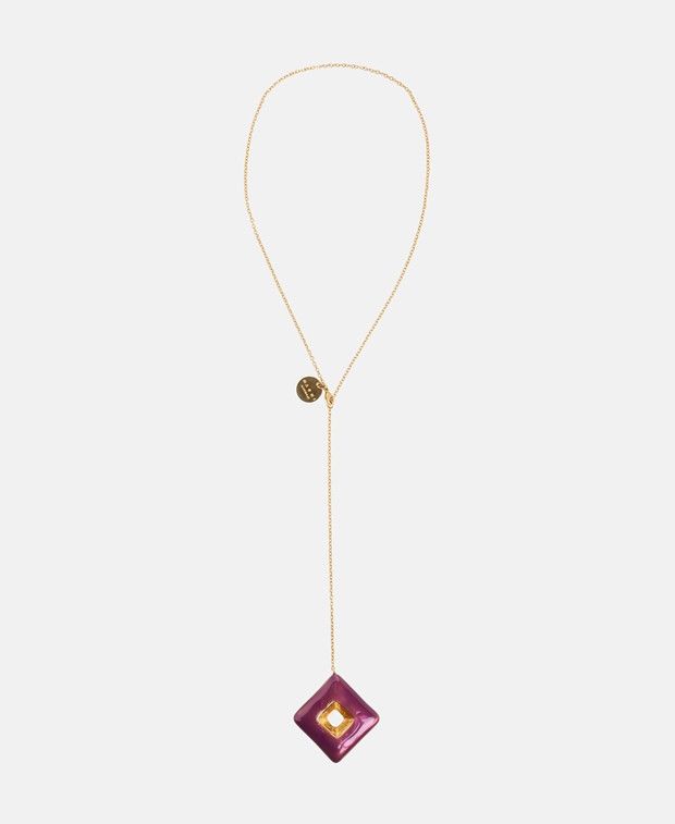 Marni Necklace with pendant Size ONE SIZE - 1 Thumbnail