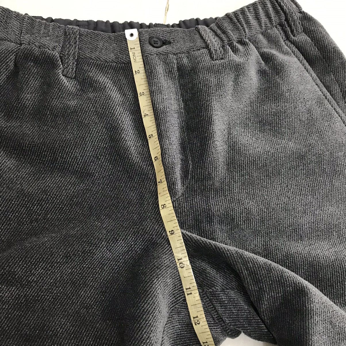Issey Miyake Issey Miyake Men Trousers Size US 30 / EU 46 - 8 Thumbnail