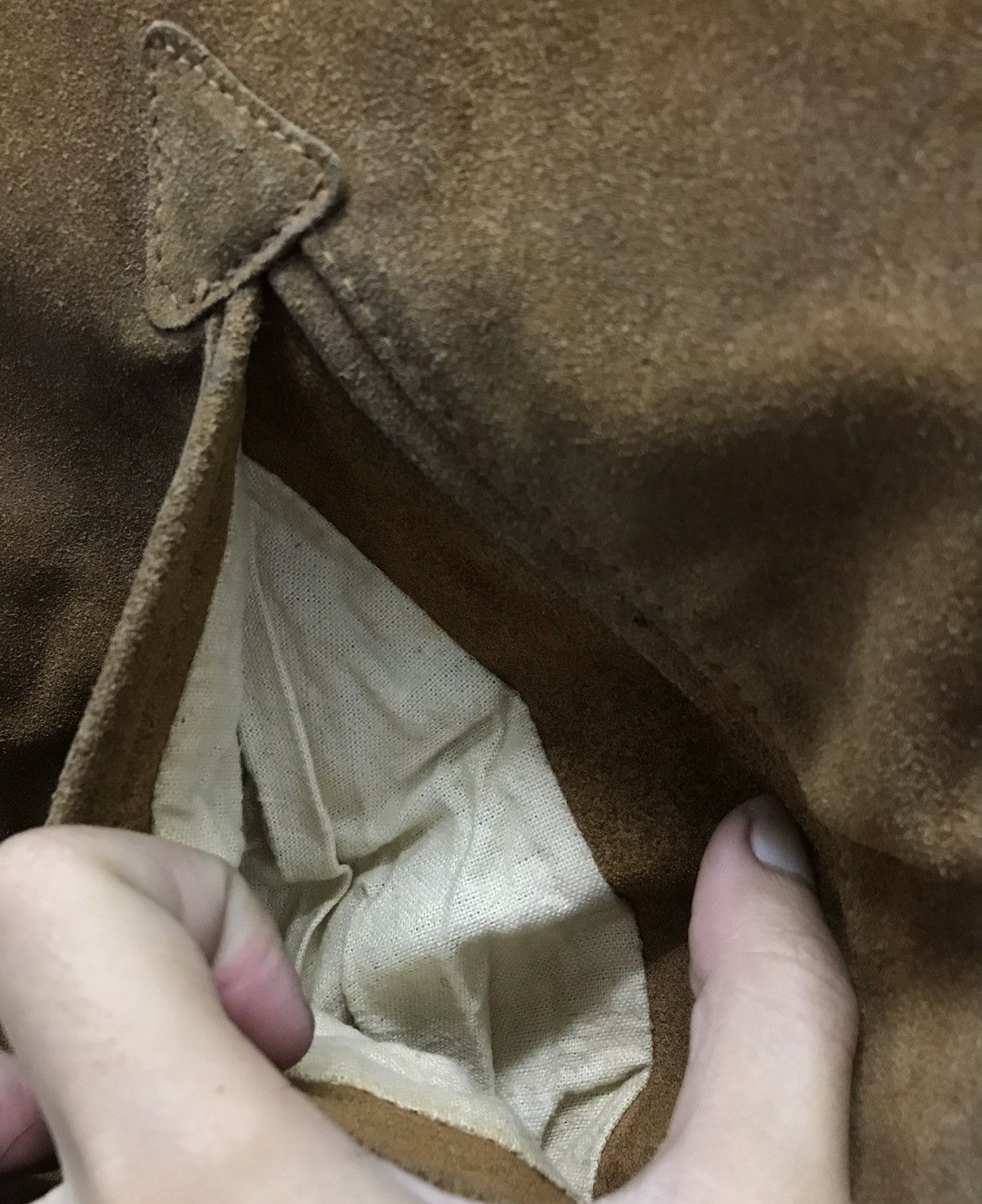 Schott Vintage Weastern by Schott Made In Usa Leather Jacket Size US L / EU 52-54 / 3 - 6 Thumbnail