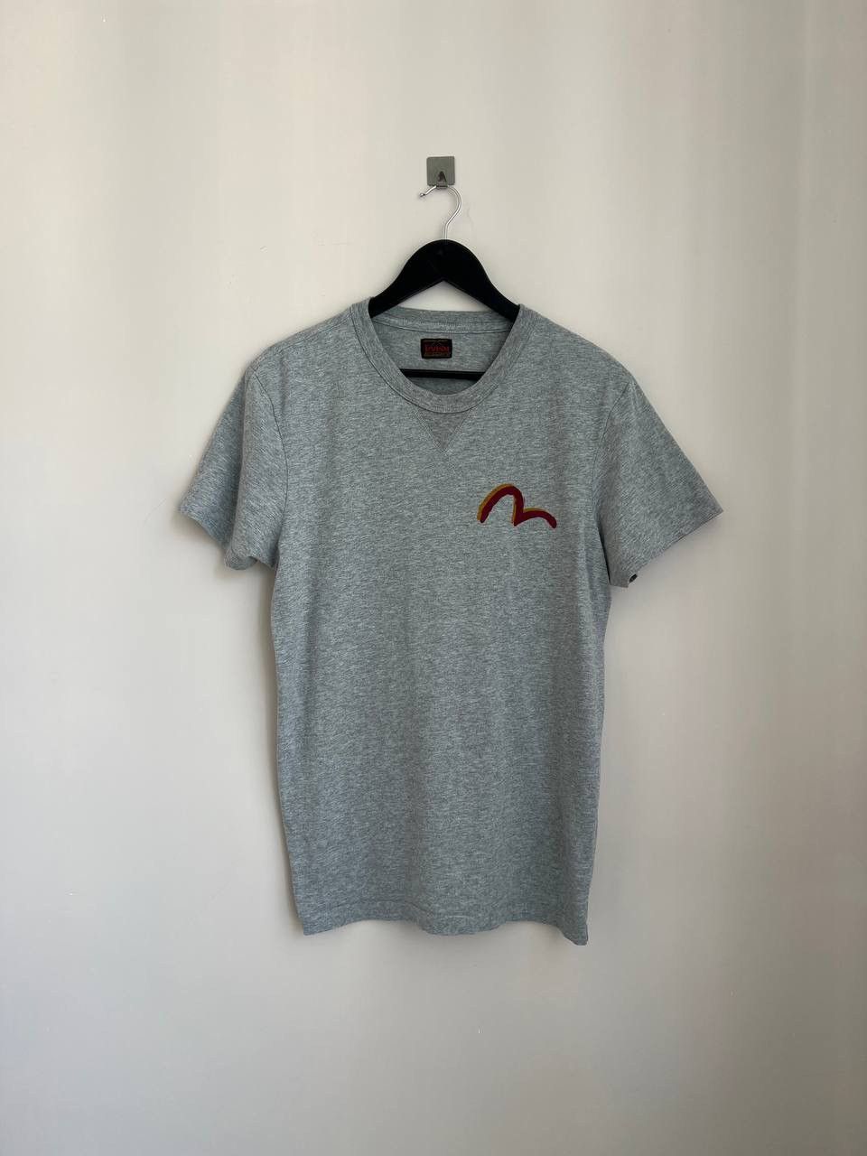 Evisu Evisu men's t-shirt Size US L / EU 52-54 / 3 - 1 Thumbnail
