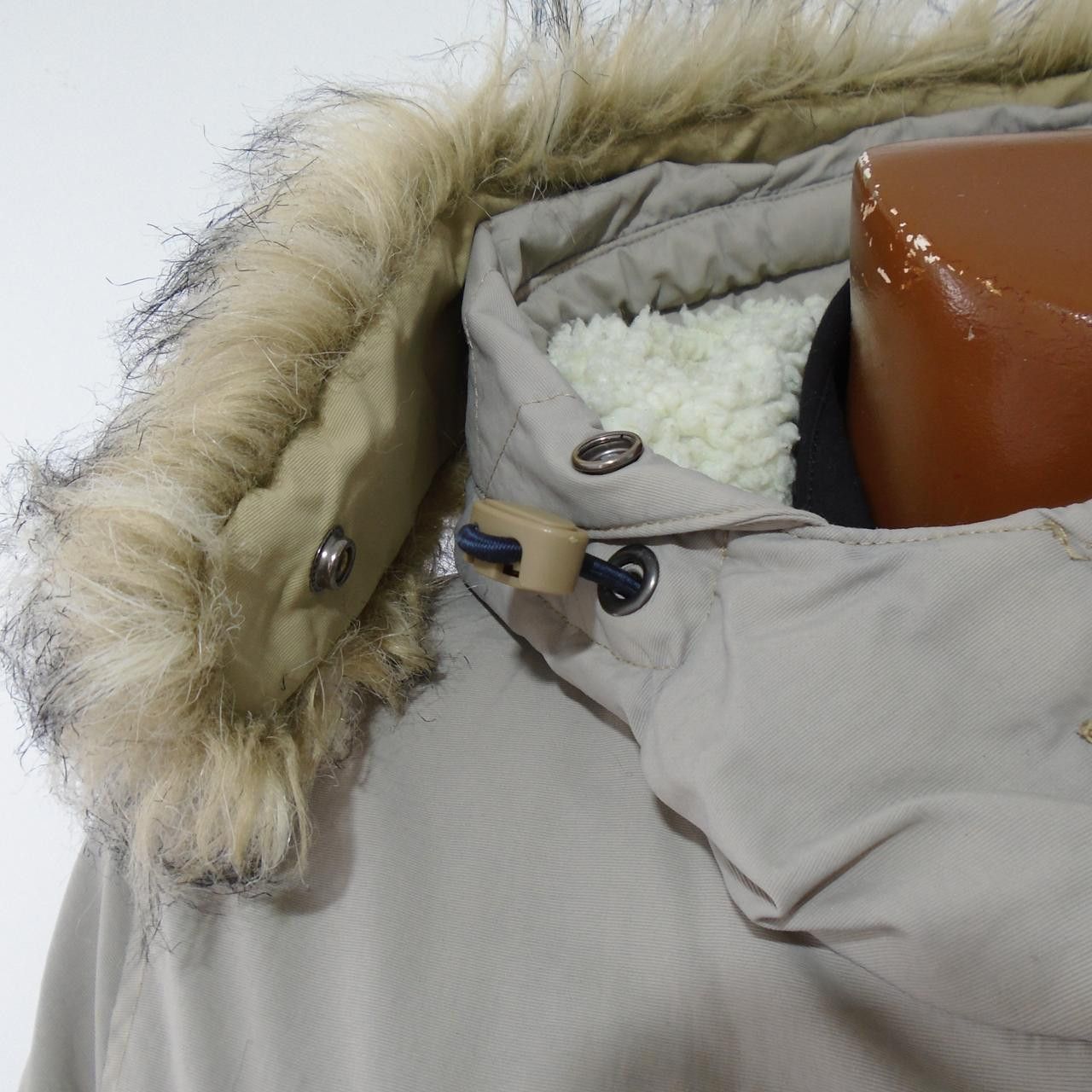 Superdry Women's Parka Superdry Size M / US 6-8 / IT 42-44 - 9 Thumbnail