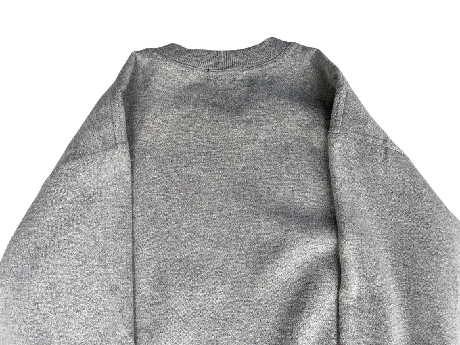 MCM Vtg MCM Sweatshirt Mode Creation Munchen Size US M / EU 48-50 / 2 - 7 Thumbnail