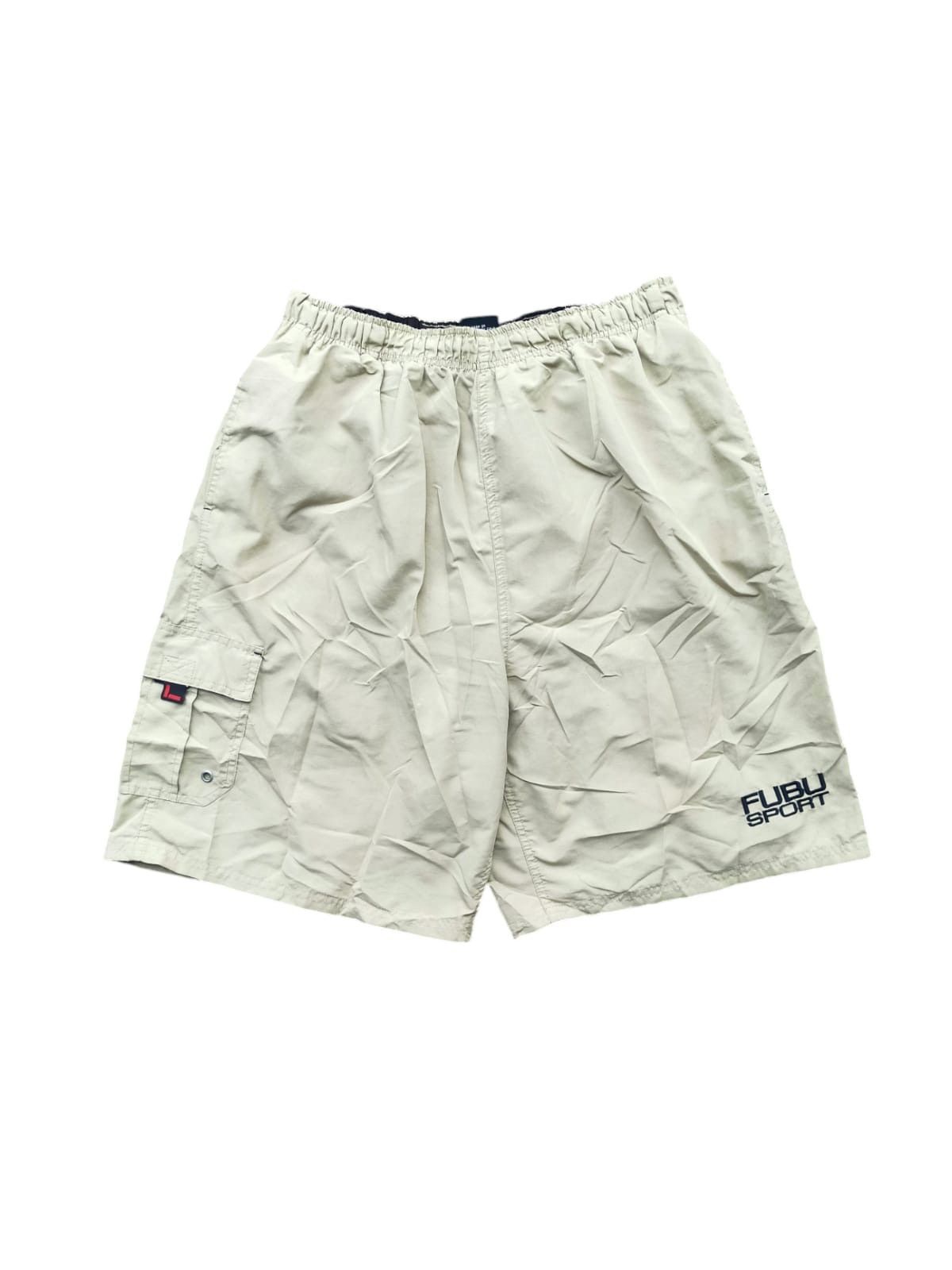 Fubu Shortpant