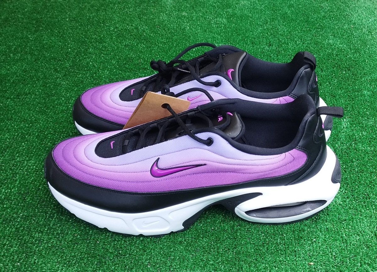 Nike Sneakers Nike Air Max Portal Wolf Grey #14US Size US 13 / EU 46 - 3 Thumbnail