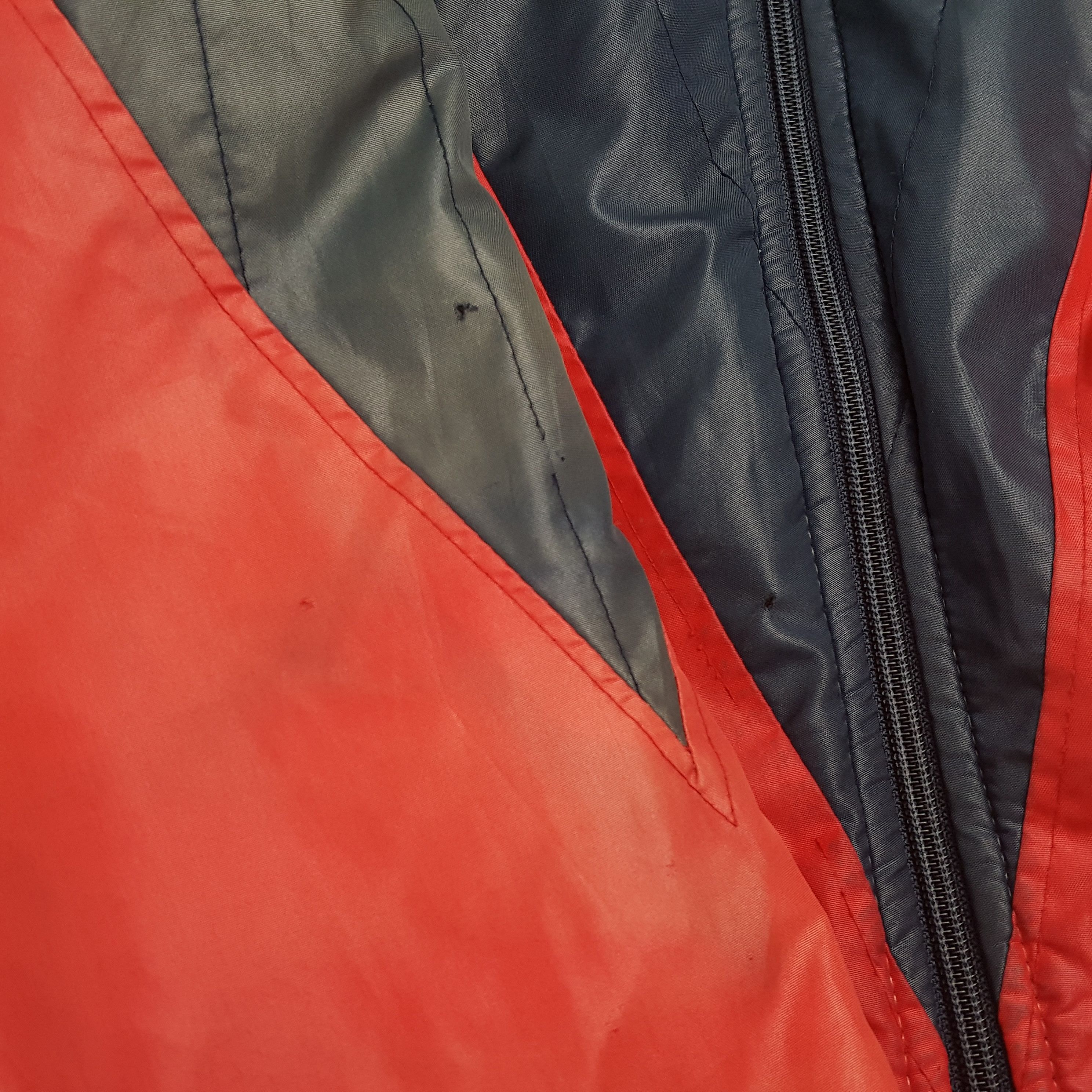 Porsche Design × Vintage Vintage PORSCHE SuperCar Racing Team Jacket Size US M / EU 48-50 / 2 - 8 Thumbnail