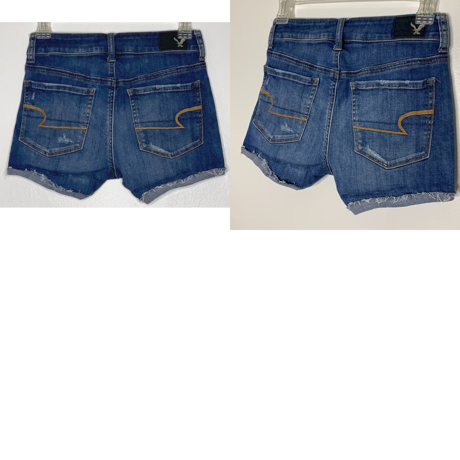 American Eagle Outfitters Item Specifications: Brand: Adidas Size 26" / US 2 / IT 38 - 8 Thumbnail