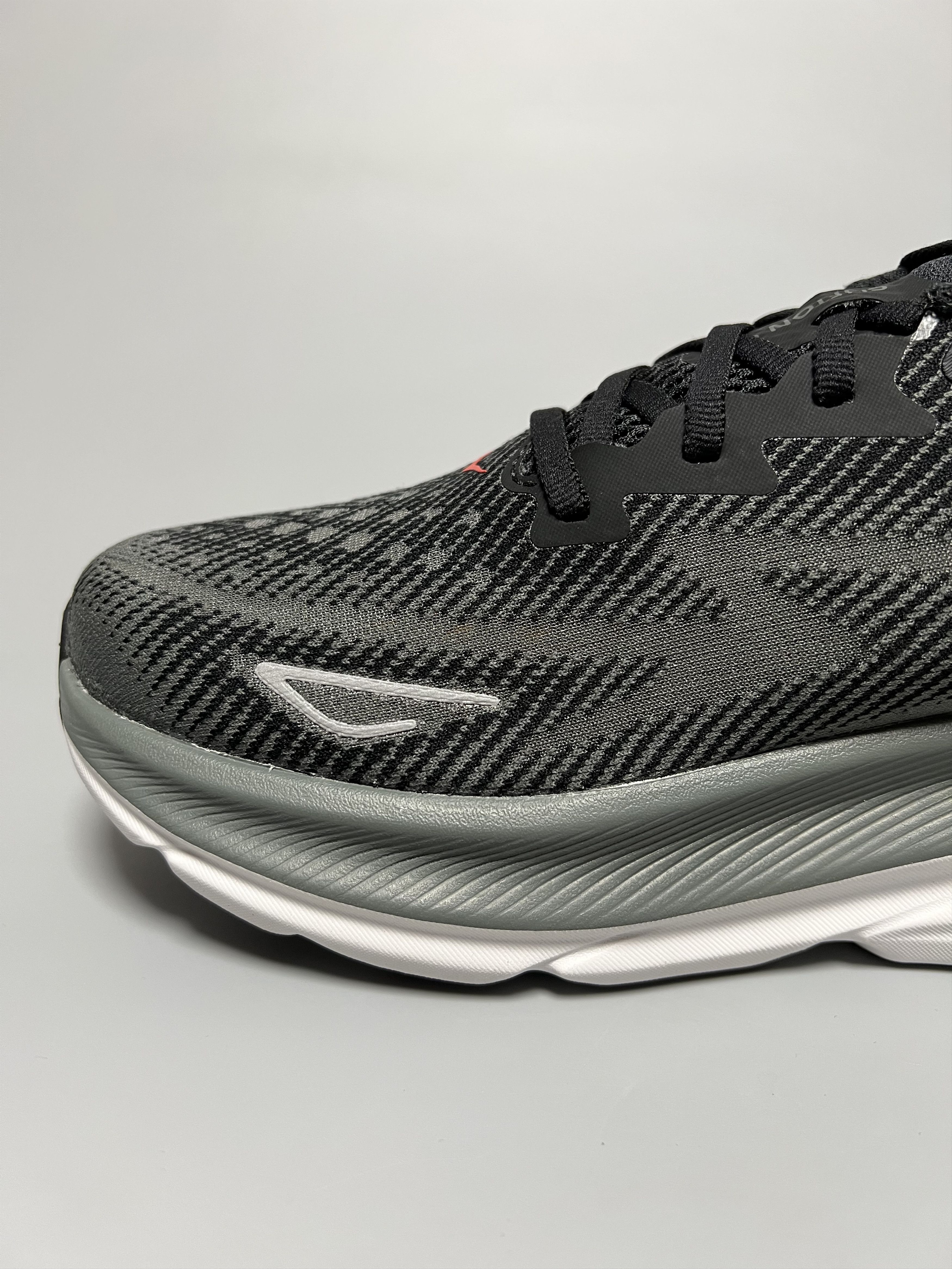 Hoka 10.5D Hoka One One Clifton 9 Men's Running Shoes Walking Gym Size US 10.5 / EU 43-44 - 10 Thumbnail