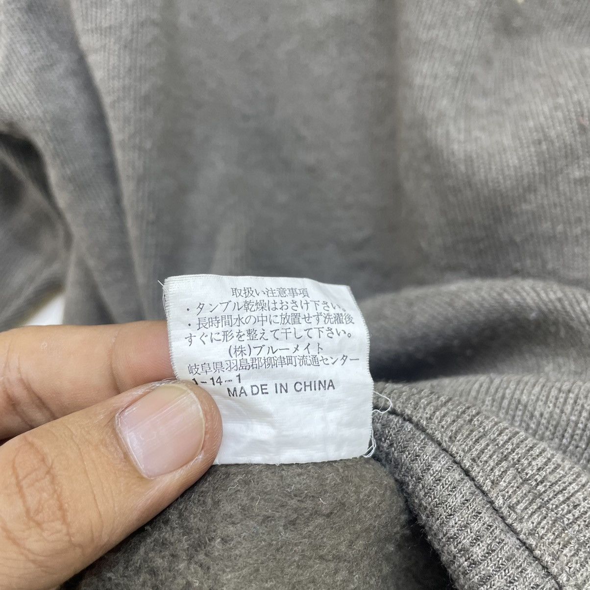 Vintage 🔥Vintage Claudio Valentino Sweatshirt Jacket Size US M / EU 48-50 / 2 - 6 Thumbnail