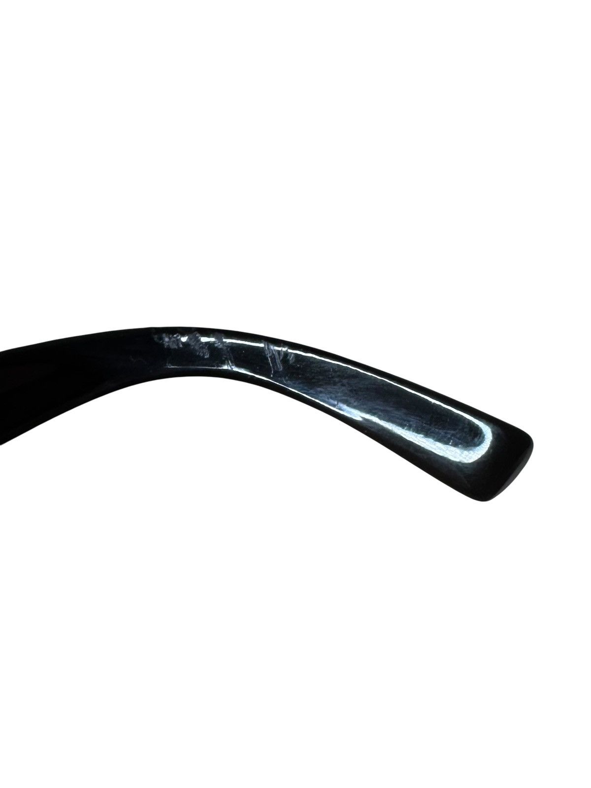 Versace Gianni Versace Vintage 90s Oversize Cat-Eye Sunglasses Size ONE SIZE - 12 Thumbnail