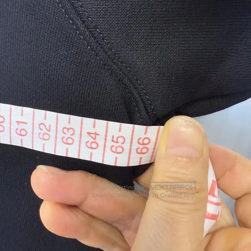 Burberry Burberry Black Logo Long Sleeve Hoodie. Size US XXL / EU 58 / 5 - 6 Thumbnail
