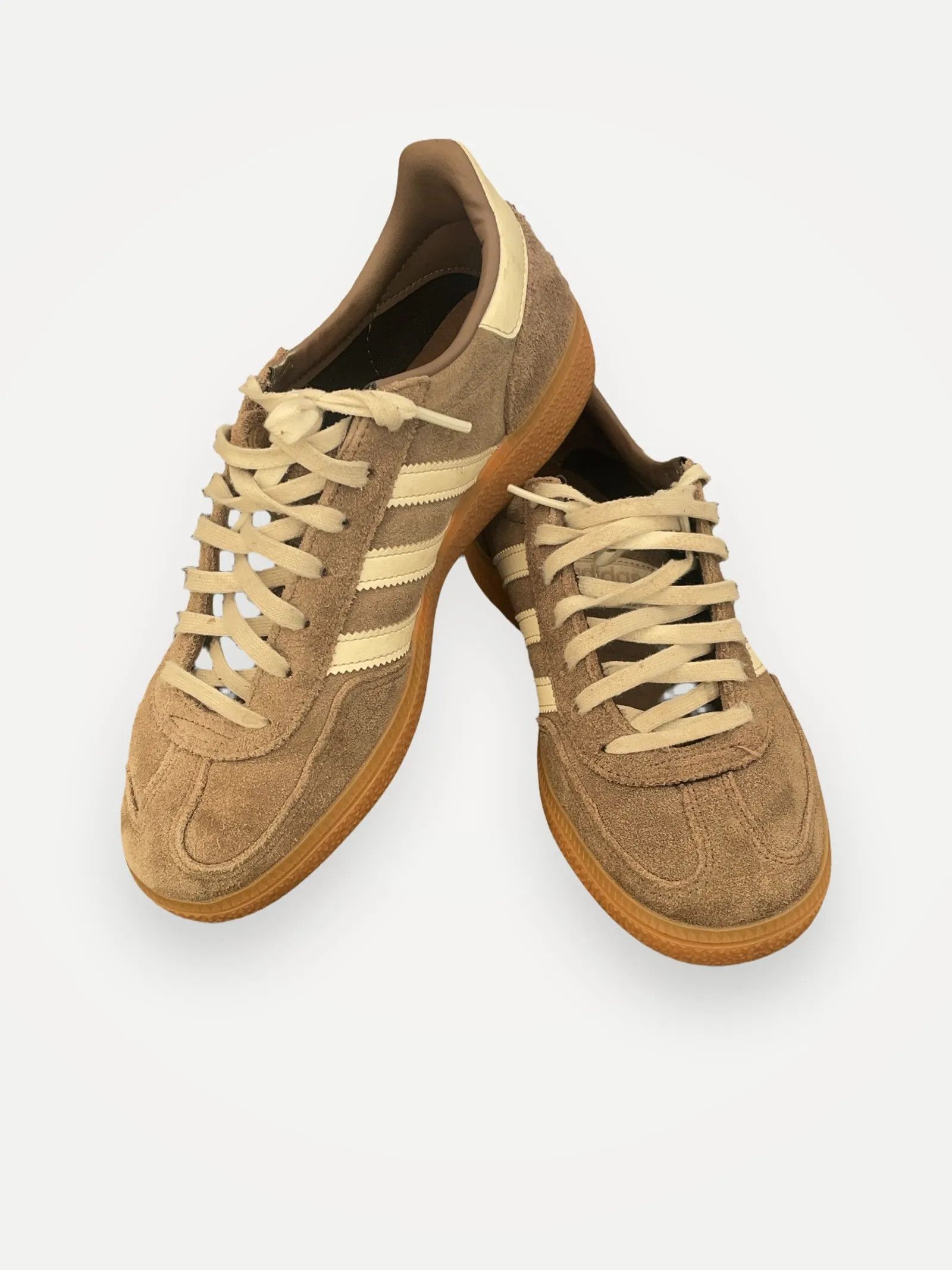 Adidas Adidas Adidas Spezial Sneakers Size US 6 / EU 39 - 1 Thumbnail