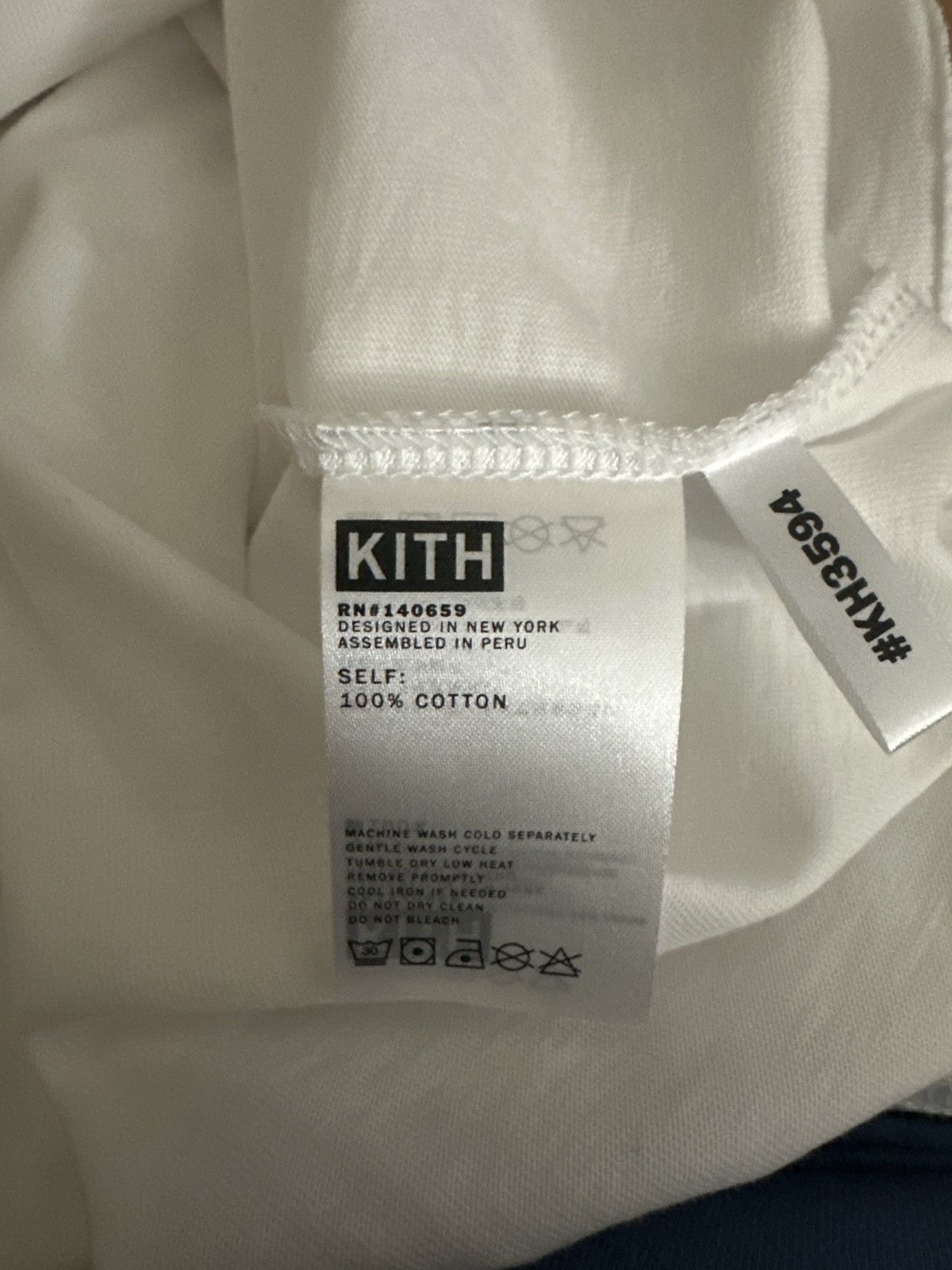 Kith *RARE* Kith Los Angeles Palm Tree Tee Size US L / EU 52-54 / 3 - 2 Thumbnail