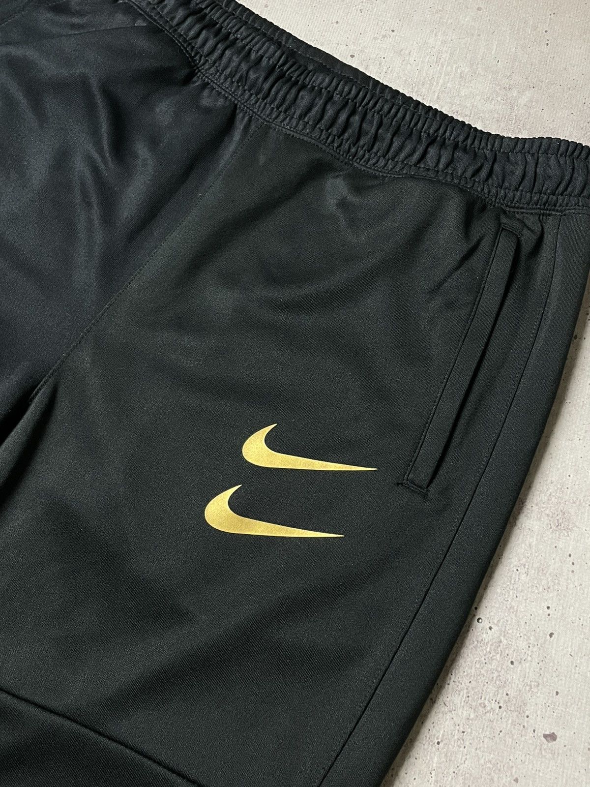Nike Nike NSW Swoosh Drill Pants Size US 32 / EU 48 - 3 Thumbnail