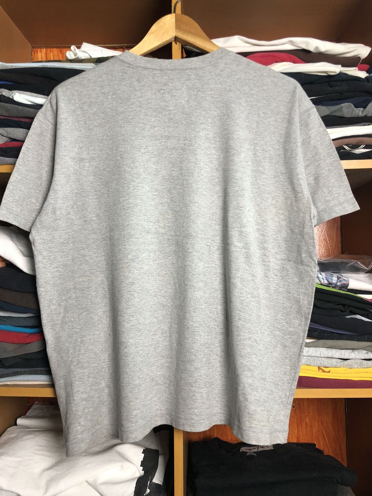 Hai Sporting Gear Crazy Vintage Hai Sporting Gear Tshirt Size US L / EU 52-54 / 3 - 9 Thumbnail