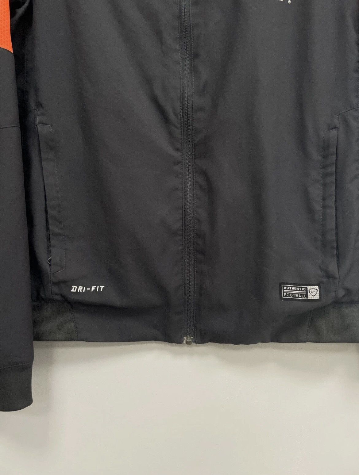 Nike Juventus 2014/2015 Football Traning Track Jacket Nike Size US M / EU 48-50 / 2 - 5 Thumbnail