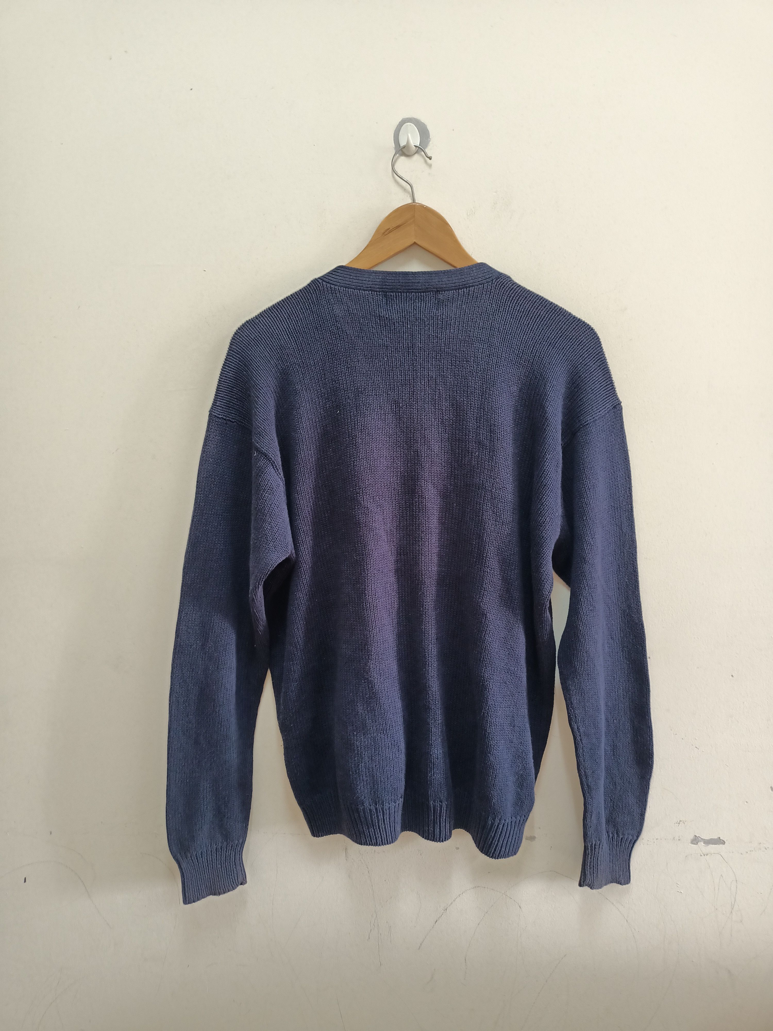 Polo Ralph Lauren Vintage Polo Sport by Polo Ralph Lauren knitwear Size US L / EU 52-54 / 3 - 4 Thumbnail