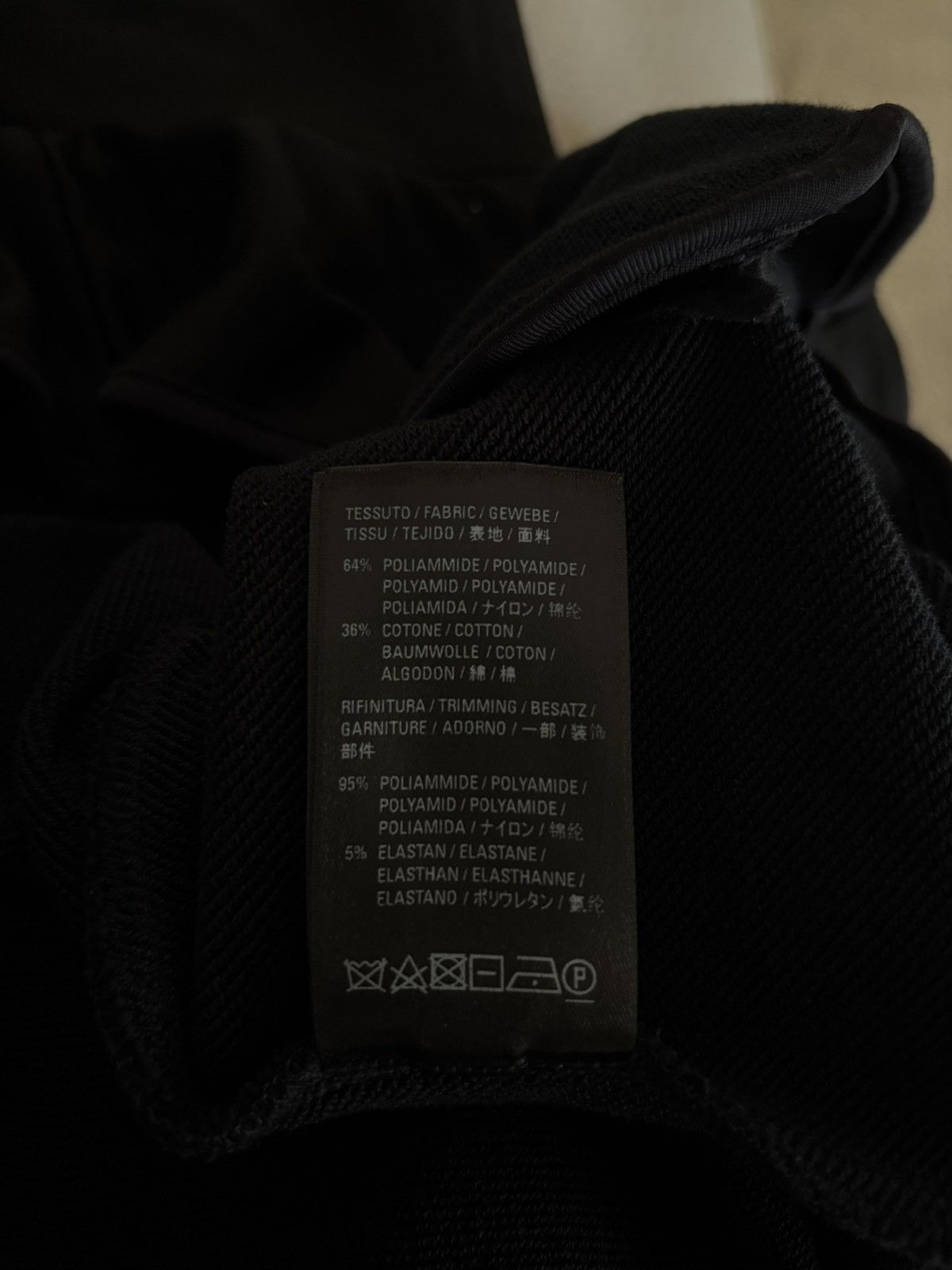 Balenciaga Balenciaga track jacket Size US M / EU 48-50 / 2 - 8 Thumbnail