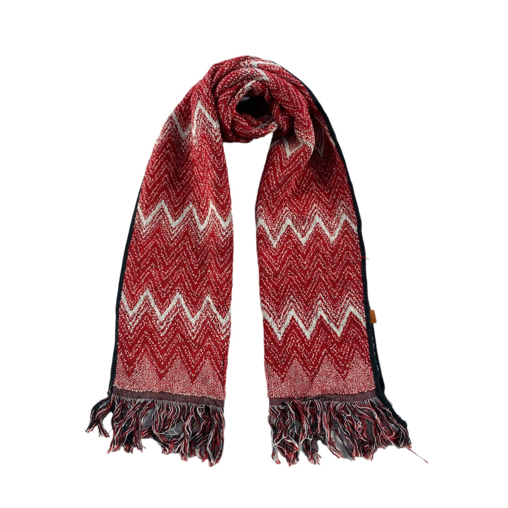 Missoni Scarf / Muffler / Neckwear