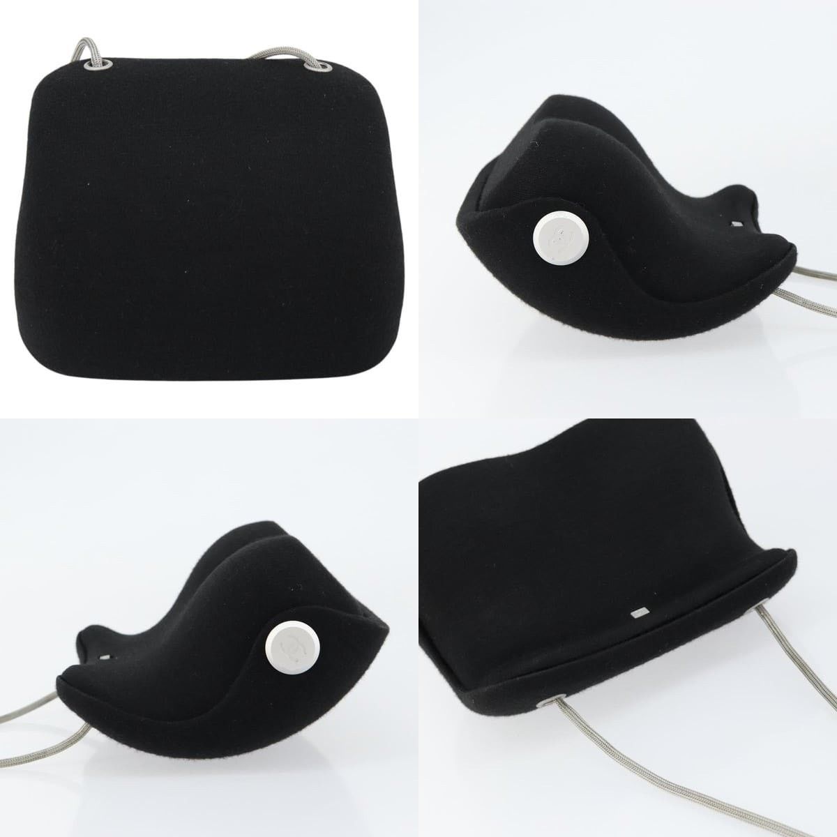 Chanel Chanel Hip Bag Size ONE SIZE - 3 Thumbnail