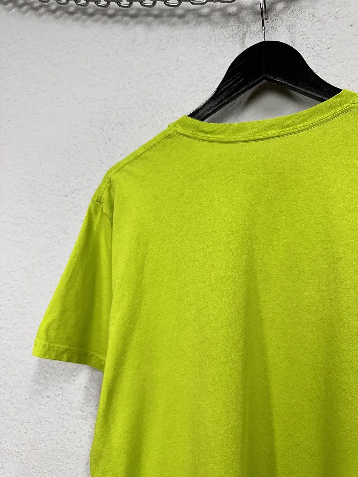 Outdoor Research Jersey Vintage T-shirt Arcteryx Gore-tex Big Logo Ark jacket Size US M / EU 48-50 / 2 - 11 Thumbnail