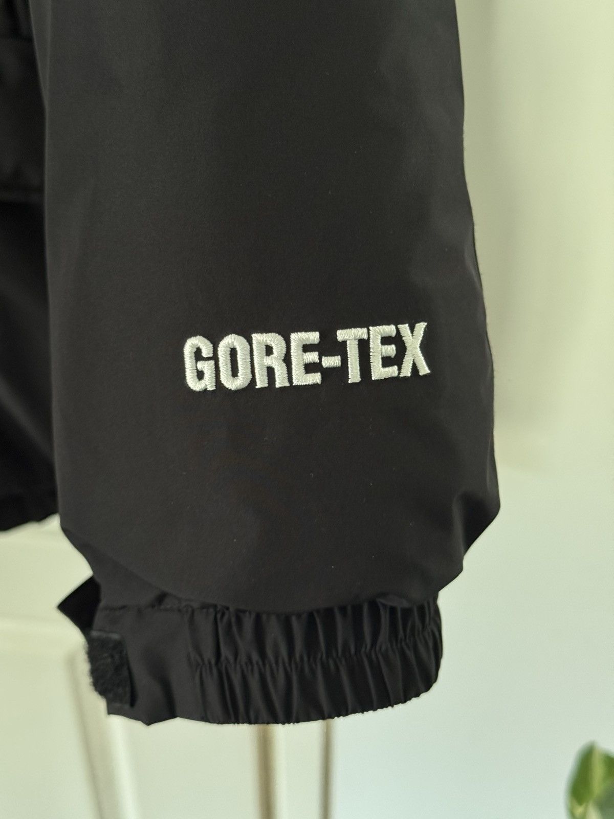 Supreme Supreme Gore-Tex 700-Fill Down Parka Size US L / EU 52-54 / 3 - 4 Thumbnail