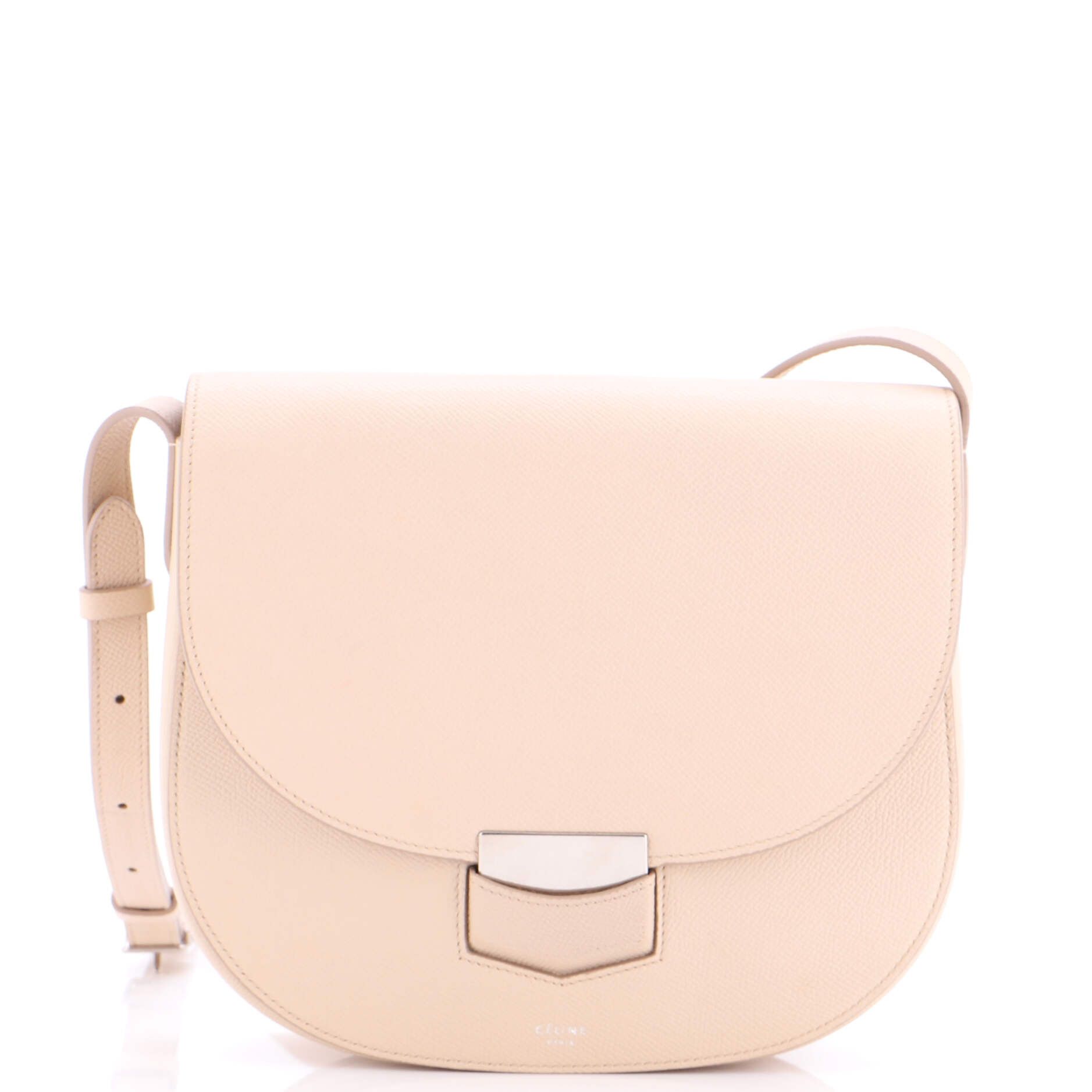 Celine Trotteur Crossbody Bag Size ONE SIZE - 1 Thumbnail