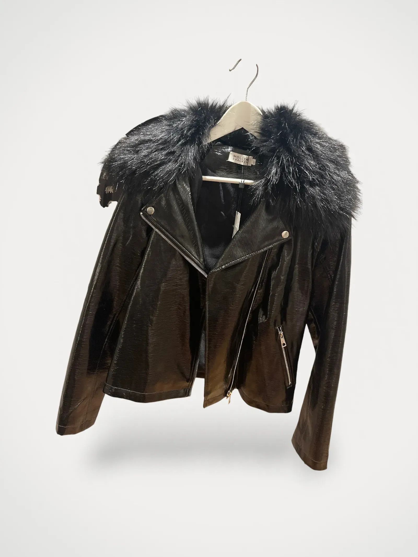 Other Molly Bracken Jacket Size L / US 10 / IT 46 - 1 Thumbnail