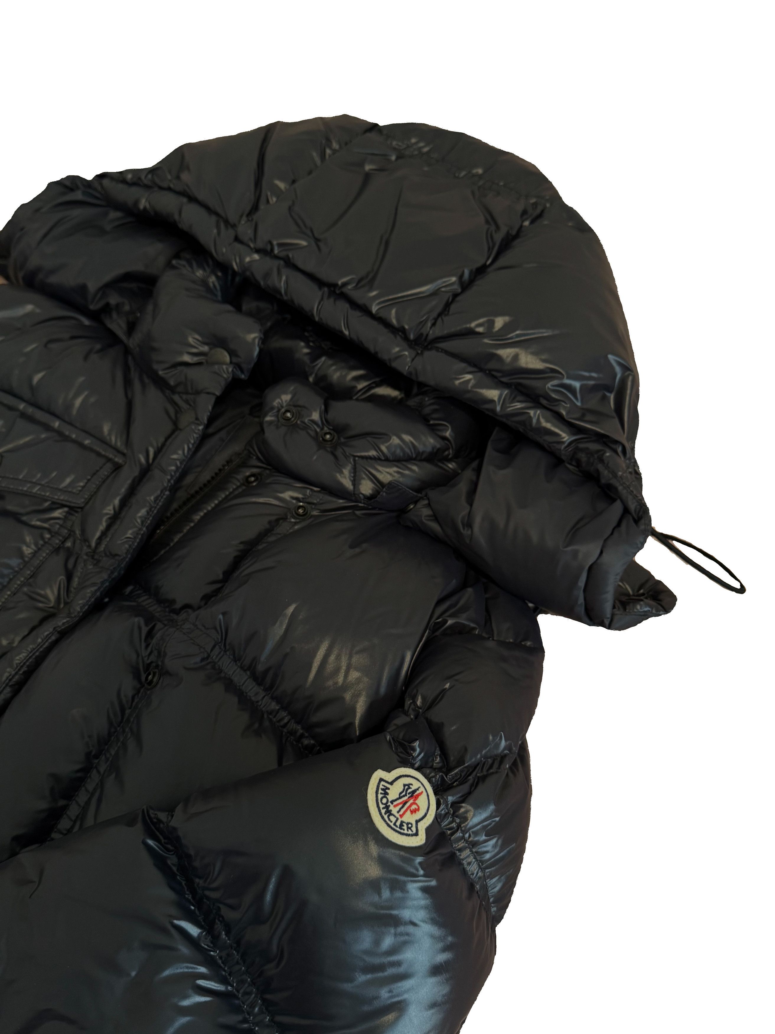 Moncler Moncler Puffer Jacket Size M / US 6-8 / IT 42-44 - 4 Thumbnail