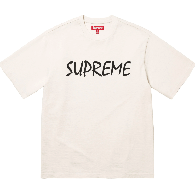 Supreme Supreme FTP S/S Top (FW24) Stone Size Large Size US L / EU 52-54 / 3 - 1 Thumbnail