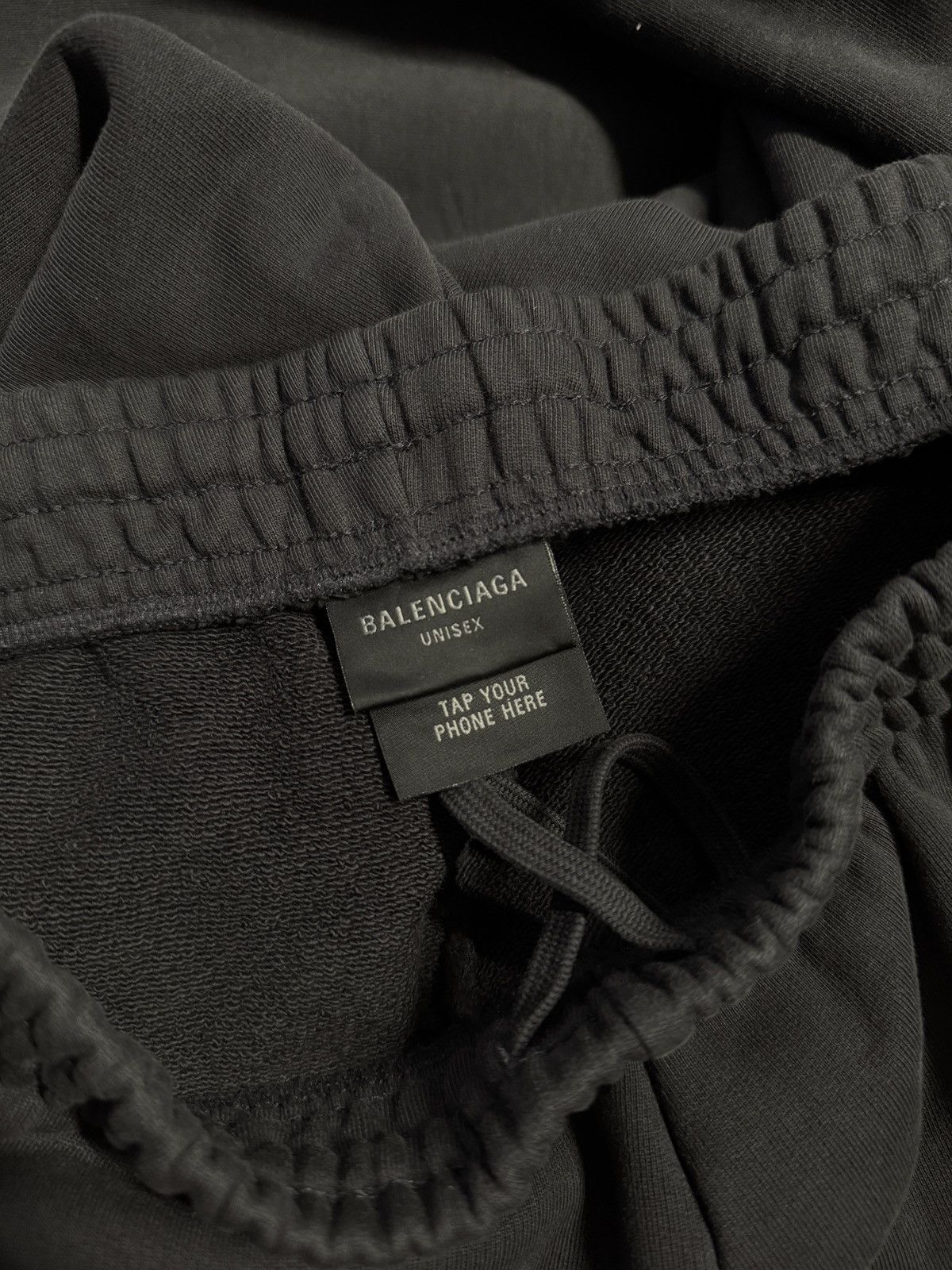 Balenciaga Balenciaga eBay Baggy Sweatpants Size US 28 / EU 44 - 5 Thumbnail