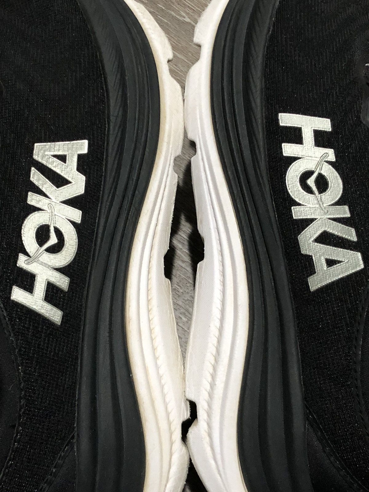 Hoka Hoka One One Gaviota 5 Shoes Mens 11.5 Stability Running Size US 11.5 / EU 44-45 - 12 Thumbnail