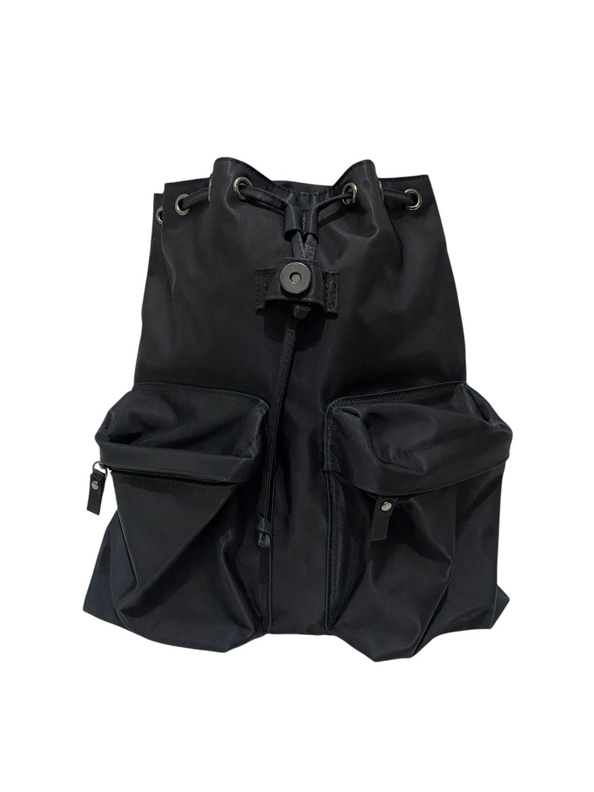 Jean Paul Gaultier Jean paul gaultier skull rucksack backpack Size ONE SIZE - 3 Thumbnail