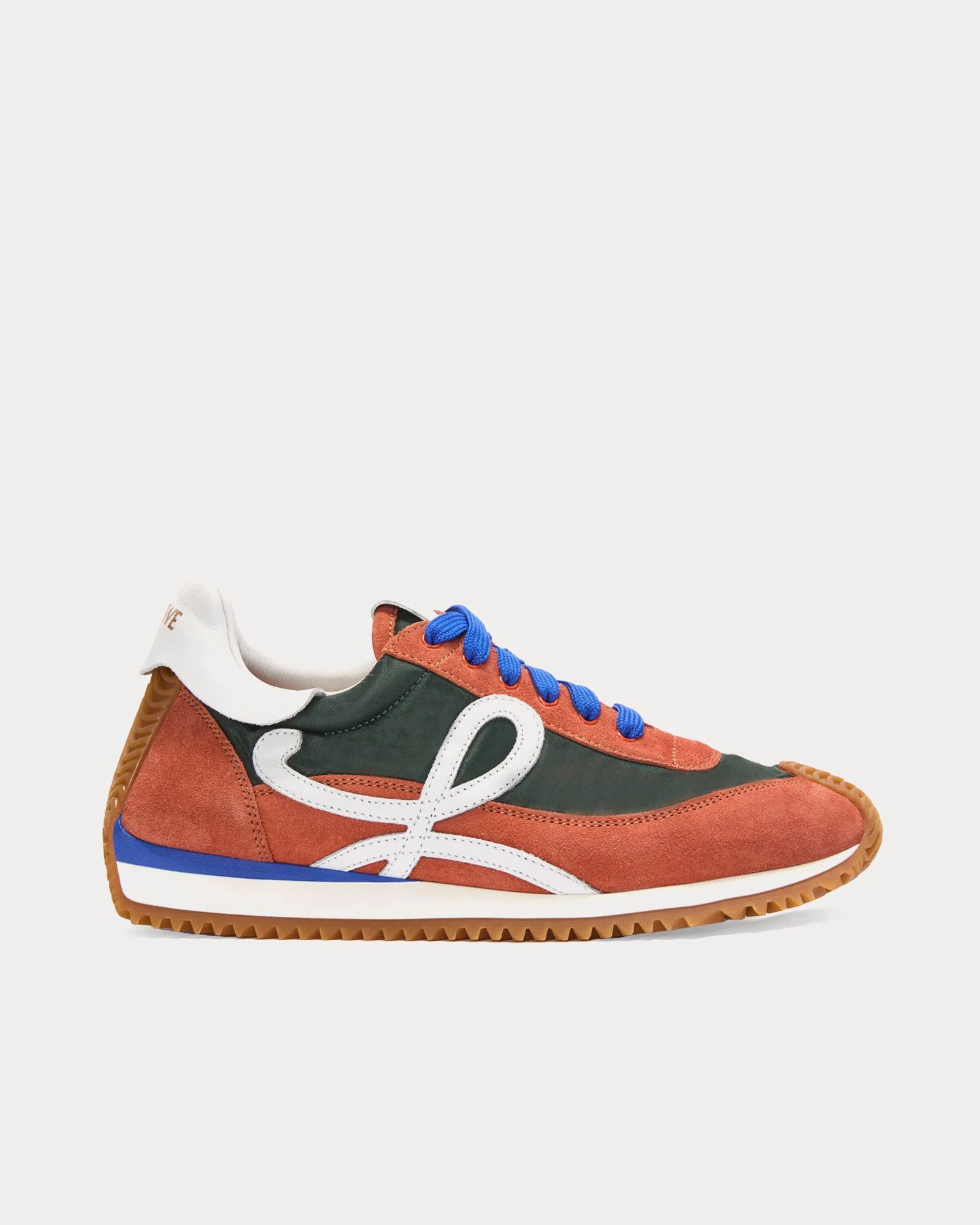 Loewe o1in1g0426 Runner 2.0 Sneakers in Multicolor Size US 8 / EU 41 - 1 Thumbnail