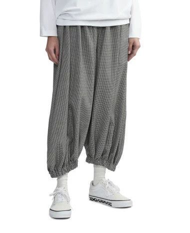 Comme des Garcons Comme Des Garcons size XS woolen pants Size 23" - 2 Thumbnail