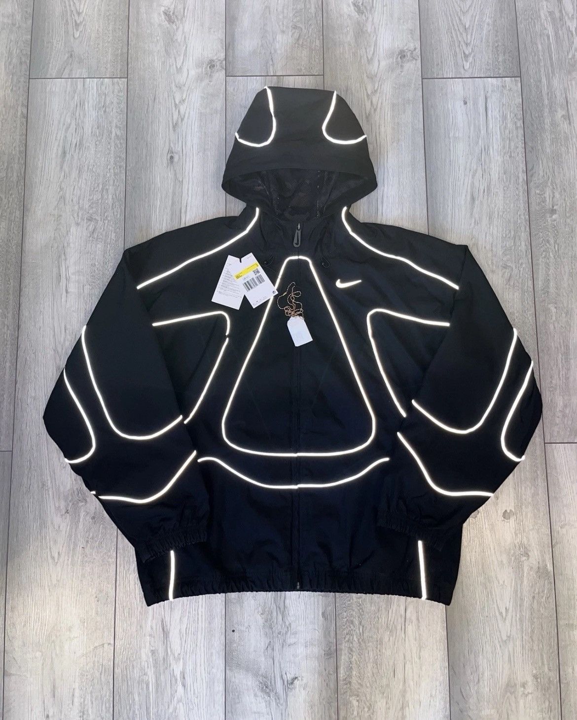 ジャケット・アウター CORTEIZ LOTTO LIGHT JACKETS Men's Corteiz Light Jackets | Grailed