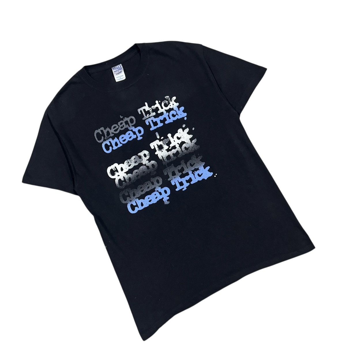 Band Tees Vtg🔥99/00 Cheap Trick Tour Band Tees Size US M / EU 48-50 / 2 - 4 Thumbnail