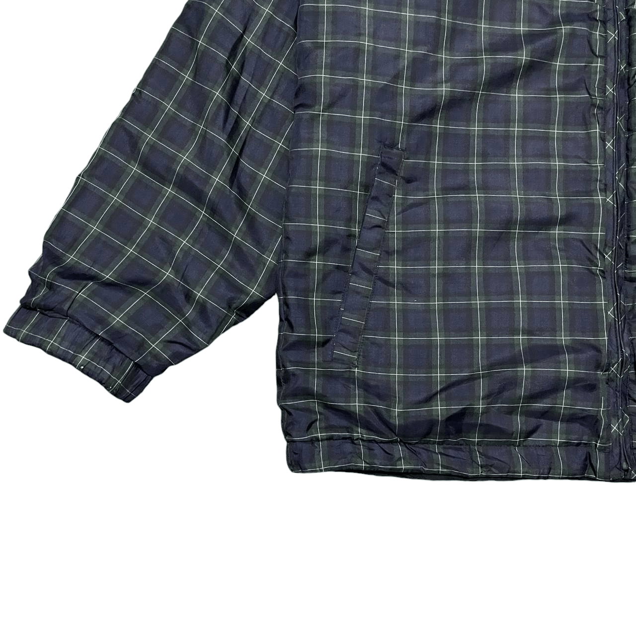 Chaps Ralph Lauren Vintage Chaps Ralph Lauren Reversible Jacket Size US M / EU 48-50 / 2 - 5 Thumbnail