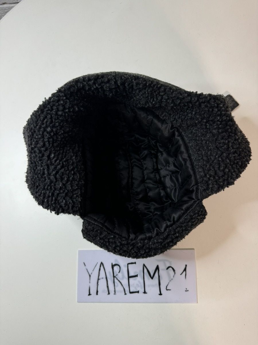 Japanese Brand Ushanka cap hat Size ONE SIZE - 4 Thumbnail