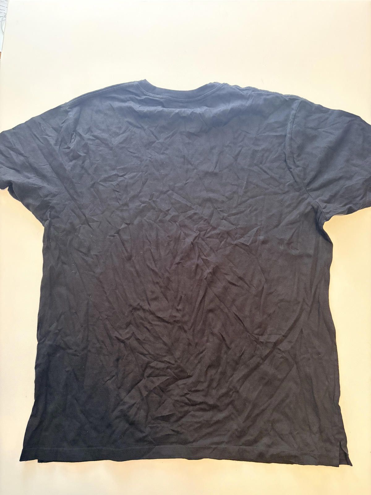 AKOO AKOO Make Moves Not Friends Graphic T-Shirt (Size 4XL) Size US XXL / EU 58 / 5 - 3 Thumbnail