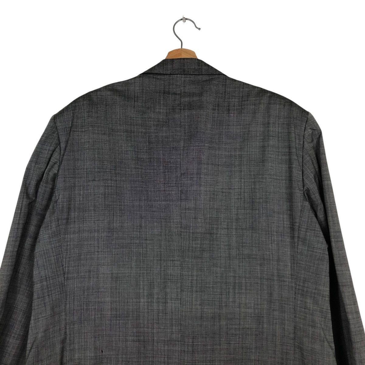 Salvatore Ferragamo 🔥VINTAGE CHORE COATS JACKET SALVATORE FERRAGAMO ITALY Size US M / EU 48-50 / 2 - 11 Thumbnail
