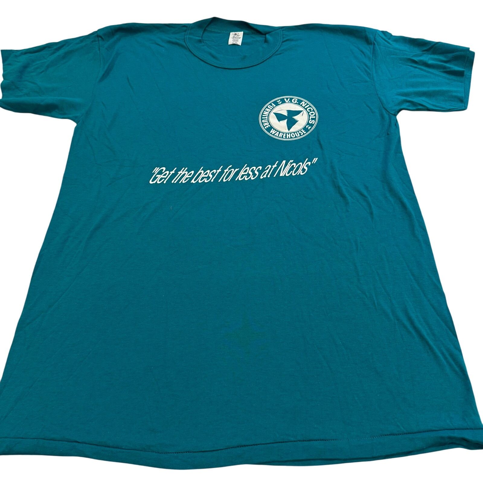 Other Vintage Furniture T Shirt Size US XL / EU 56 / 4 - 1 Thumbnail